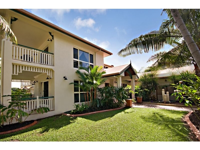 1 Escott Place, Annandale QLD 4814