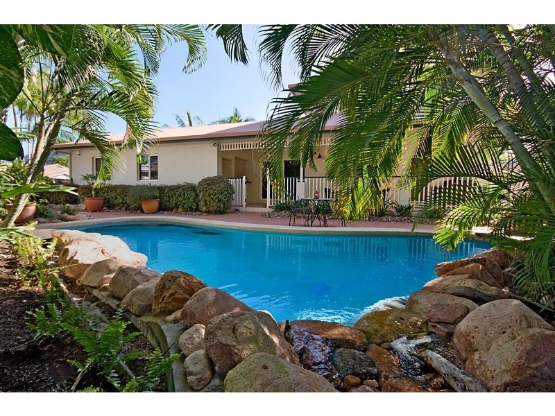 1 Escott Place, Annandale QLD 4814