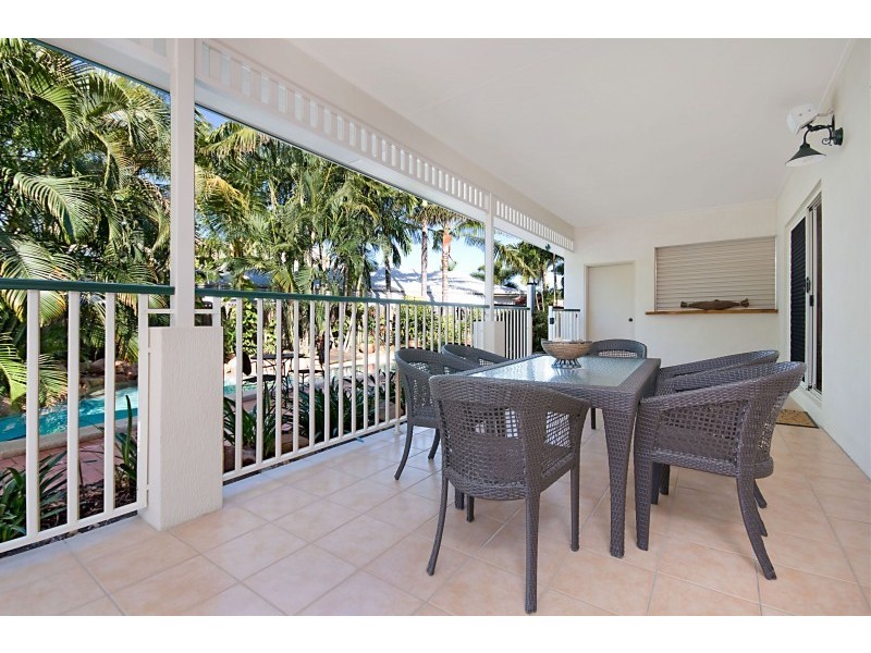 1 Escott Place, Annandale QLD 4814