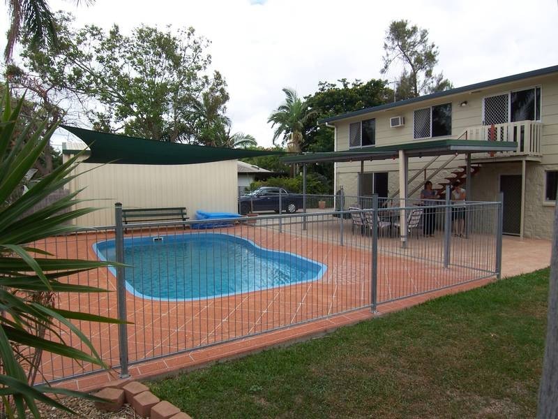 6. Allambie Court (not Lane), Kelso QLD 4815