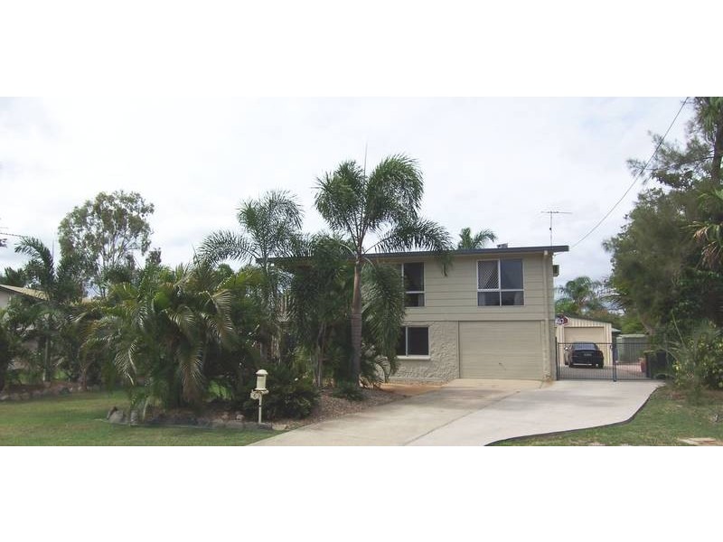 6. Allambie Court (not Lane), Kelso QLD 4815