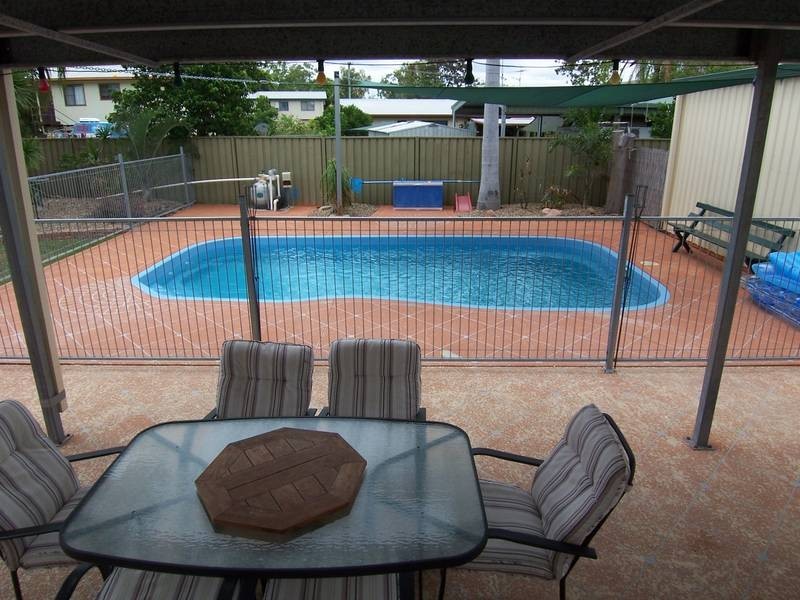 6. Allambie Court (not Lane), Kelso QLD 4815