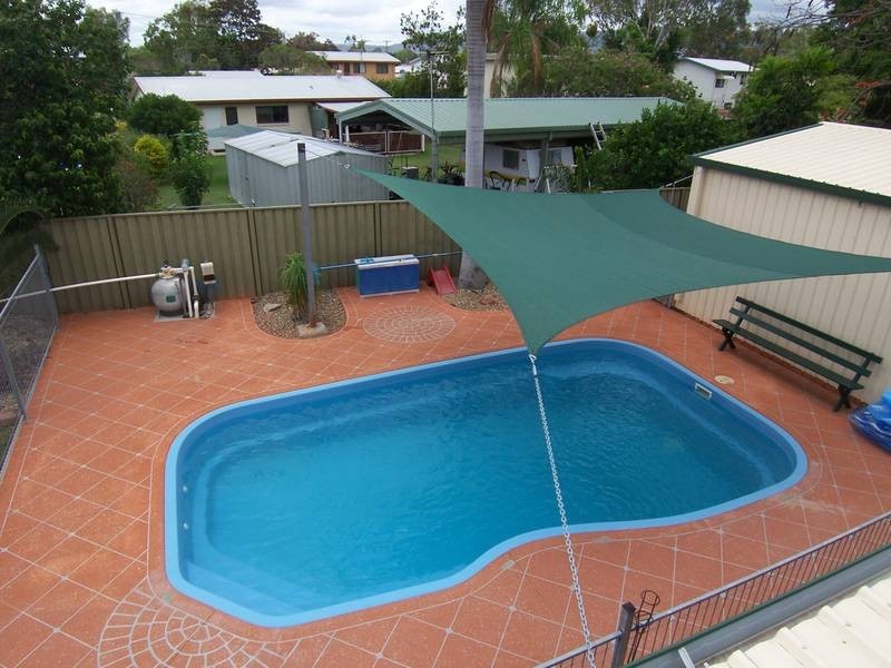 6. Allambie Court (not Lane), Kelso QLD 4815