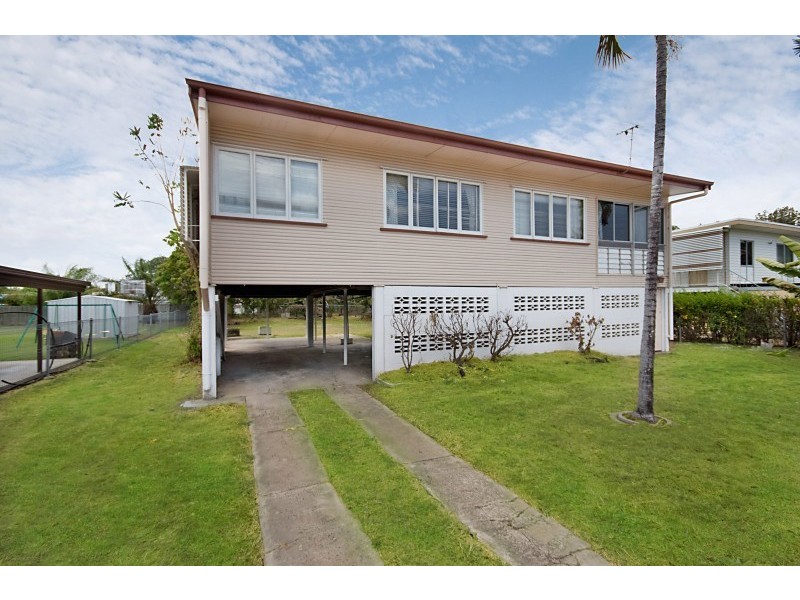 192 Fulham Road, Gulliver QLD 4812