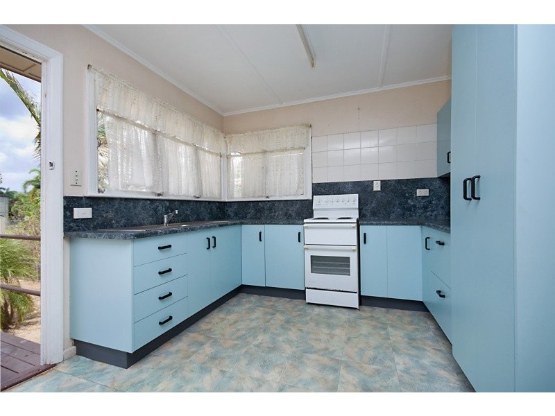 192 Fulham Road, Gulliver QLD 4812