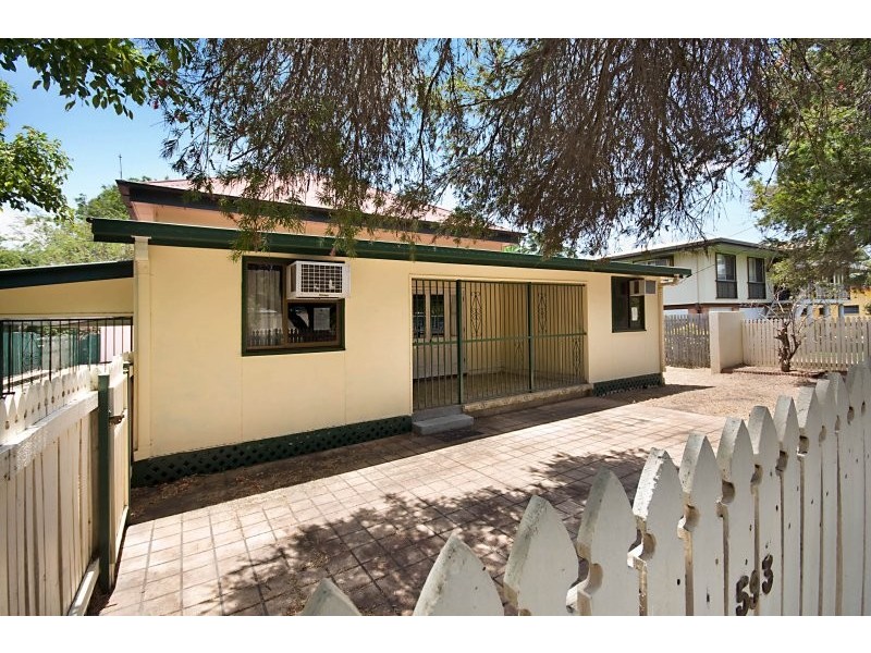 593 Ross River Road, Kirwan QLD 4817