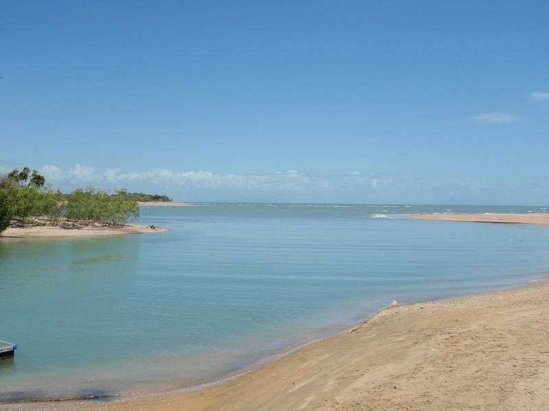 Lot 285, 45 Augusta Drive, Balgal Beach QLD 4816