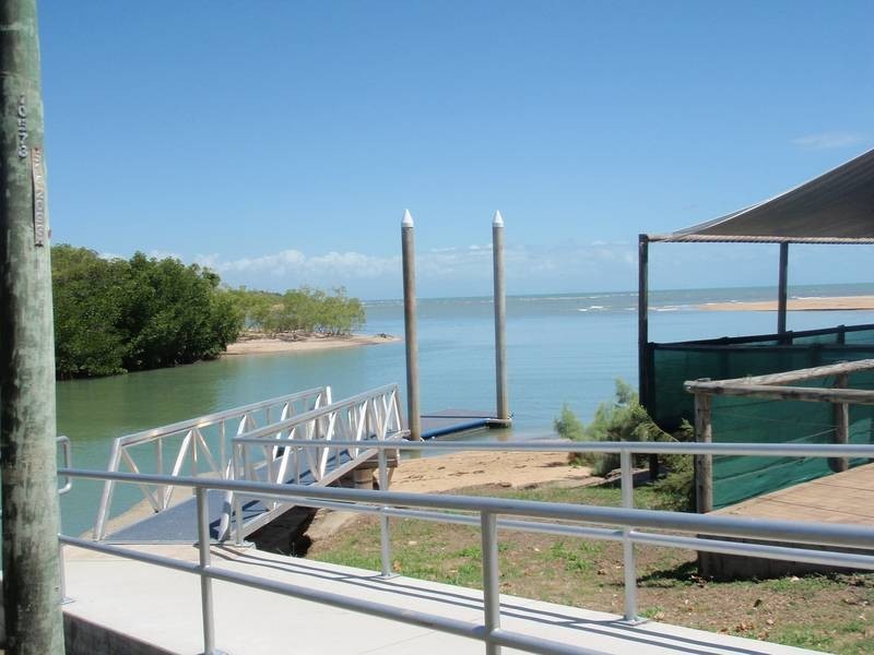 Lot 285, 45 Augusta Drive, Balgal Beach QLD 4816
