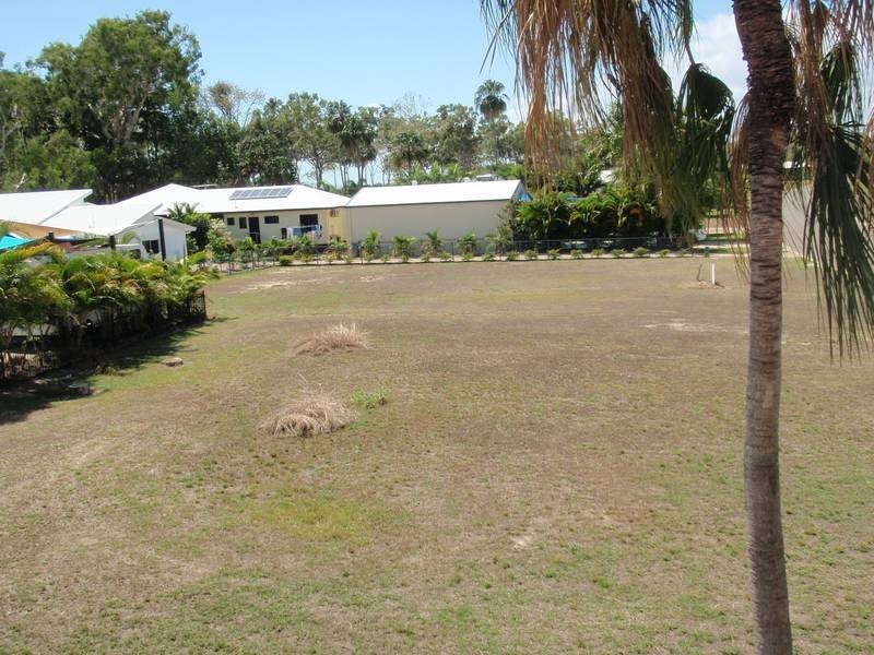 Lot 285, 45 Augusta Drive, Balgal Beach QLD 4816