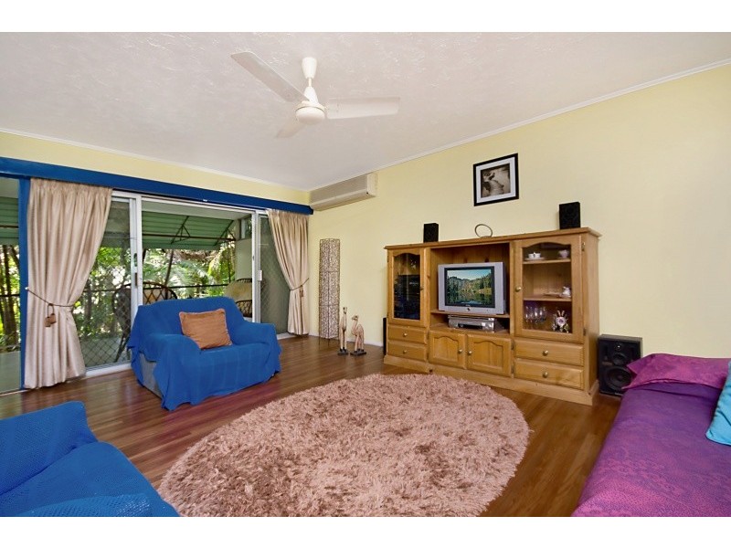 5 Wooral St, Cranbrook QLD 4814