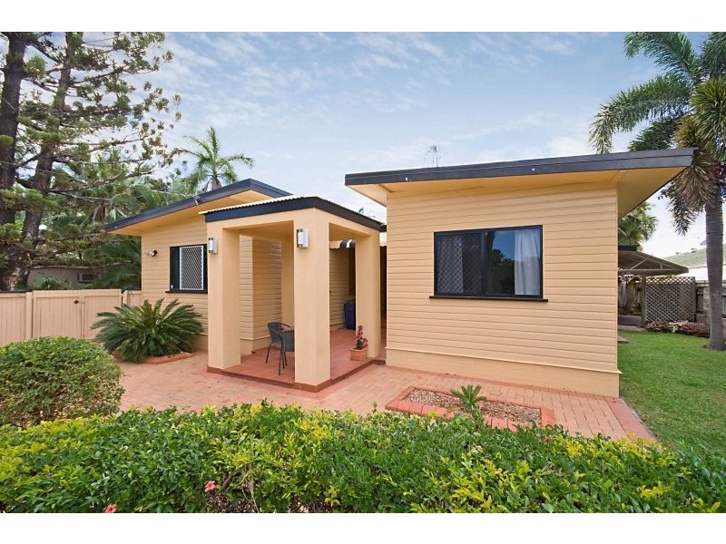 58 Lindsay Street, Rosslea QLD 4812