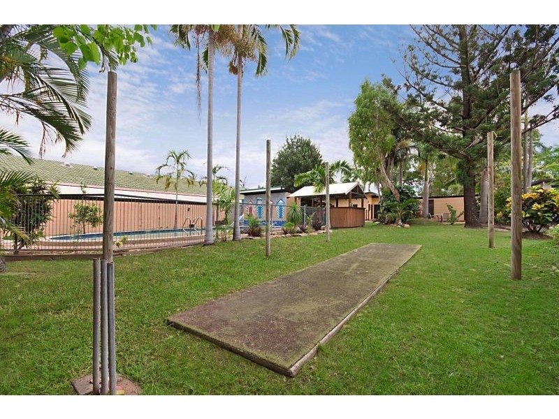 58 Lindsay Street, Rosslea QLD 4812