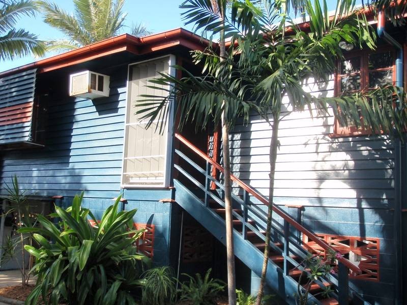 42 Munroe Street, Wulguru QLD 4811