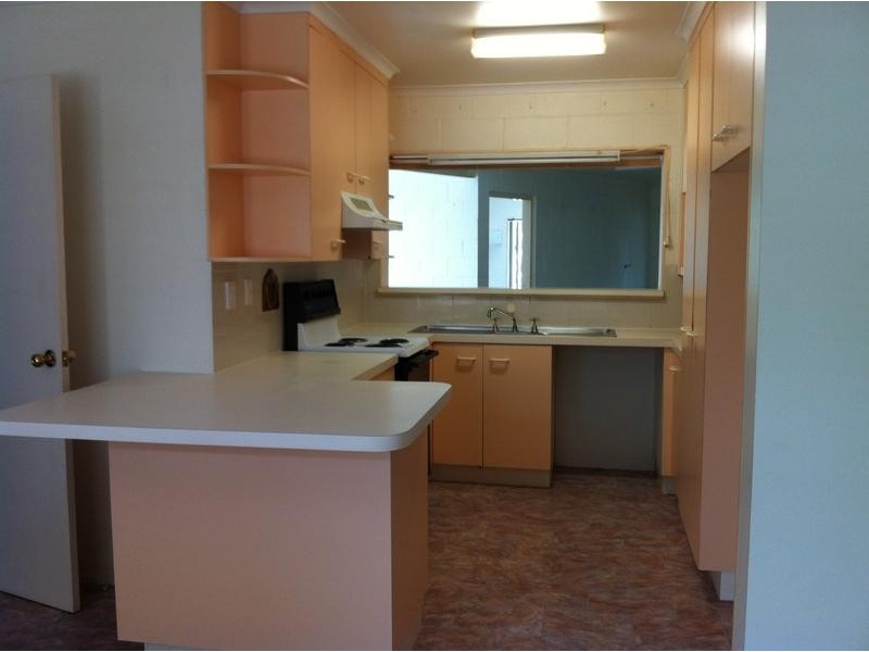 Kirwan QLD 4817