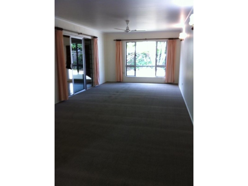 Kirwan QLD 4817