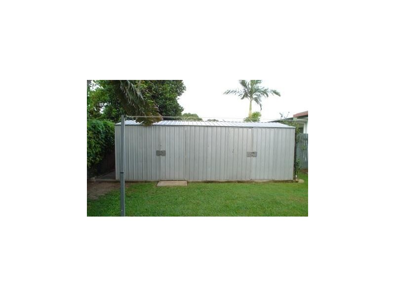 Kirwan QLD 4817