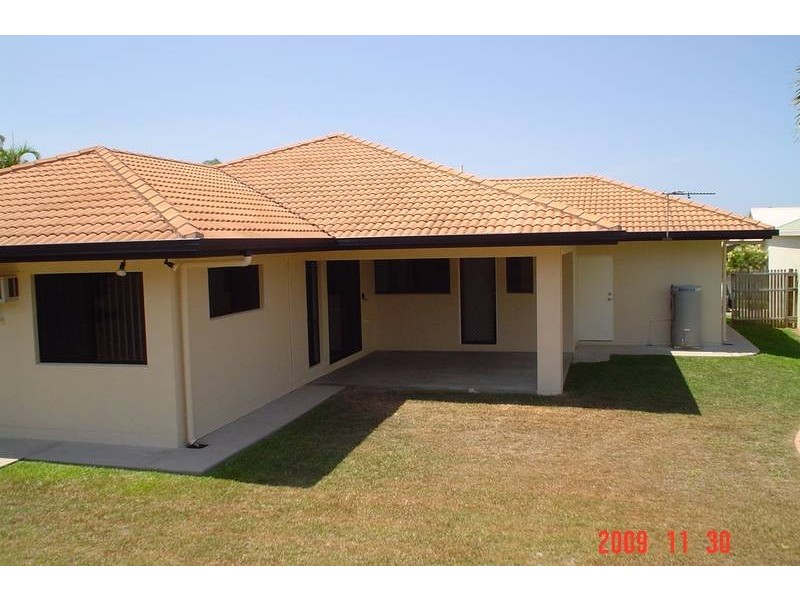 Douglas QLD 4354
