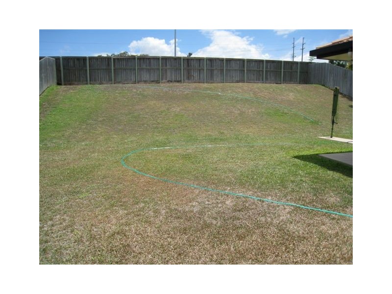 Douglas QLD 4354