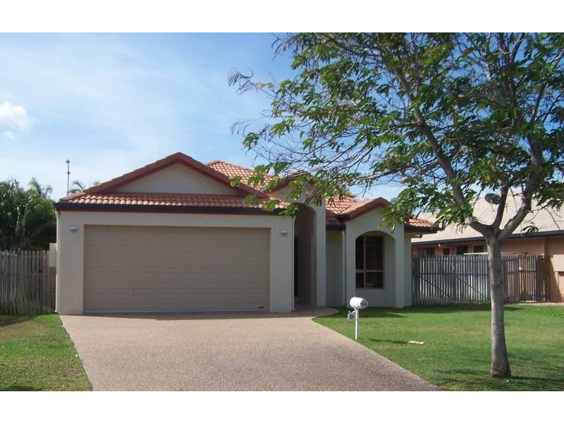 Kirwan QLD 4817