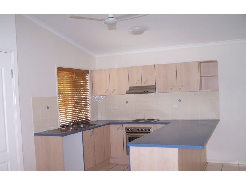 Kirwan QLD 4817