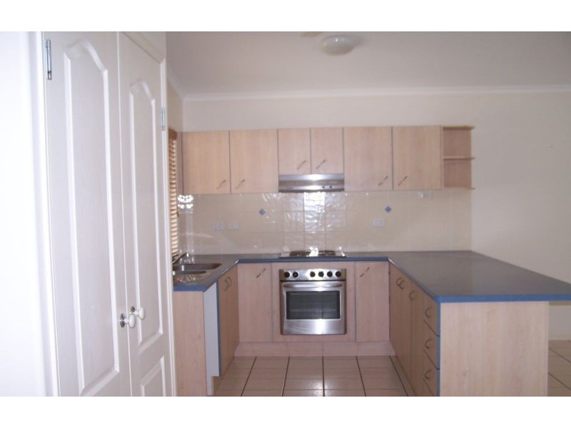 Kirwan QLD 4817