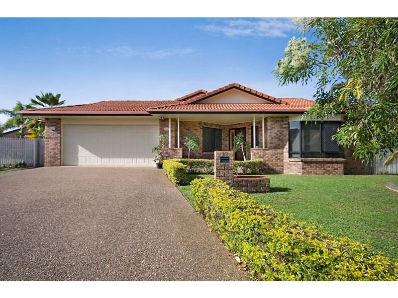 12 Yeldham Court, Annandale QLD 4814
