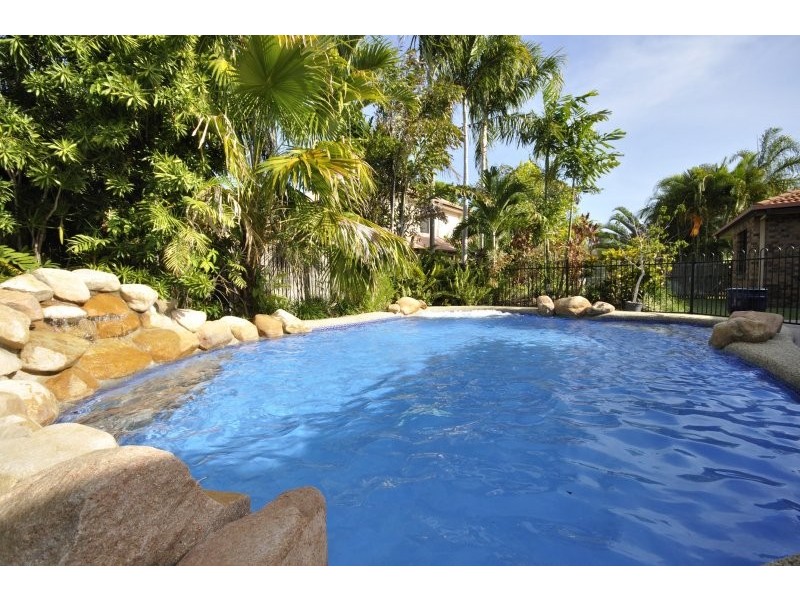 12 Yeldham Court, Annandale QLD 4814