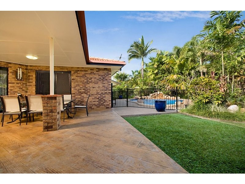 12 Yeldham Court, Annandale QLD 4814