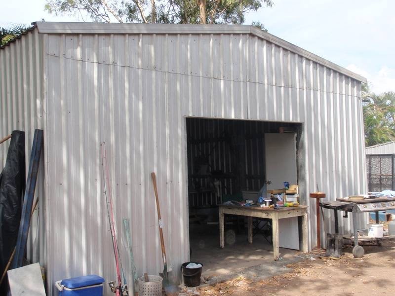 30 Althaus Pde, Yabulu QLD 4818