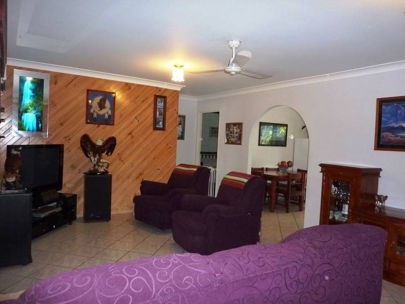 6 Samuel Court, Burdell QLD 4818