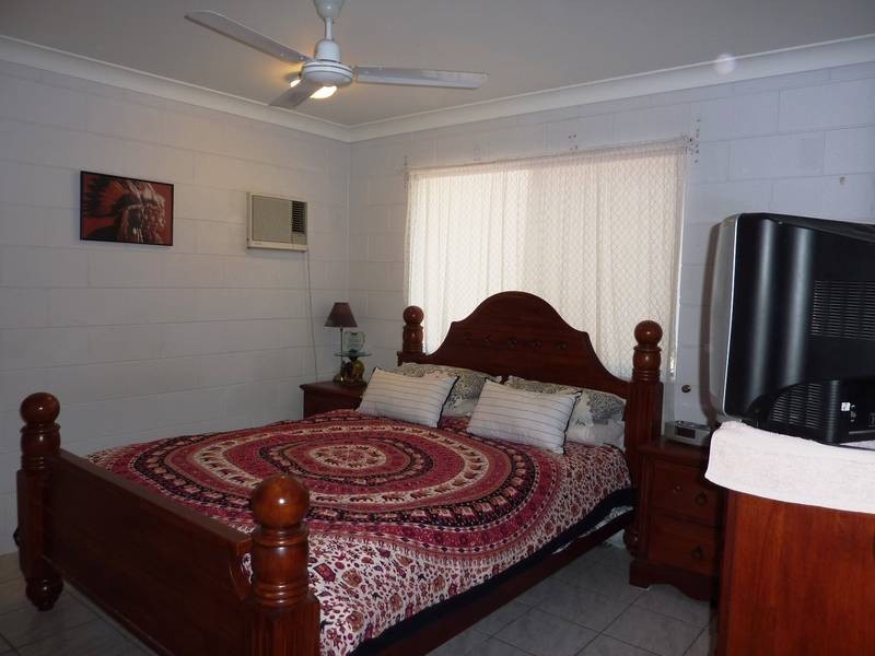 6 Samuel Court, Burdell QLD 4818