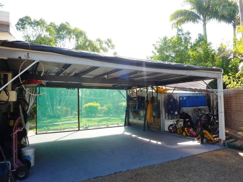 6 Samuel Court, Burdell QLD 4818