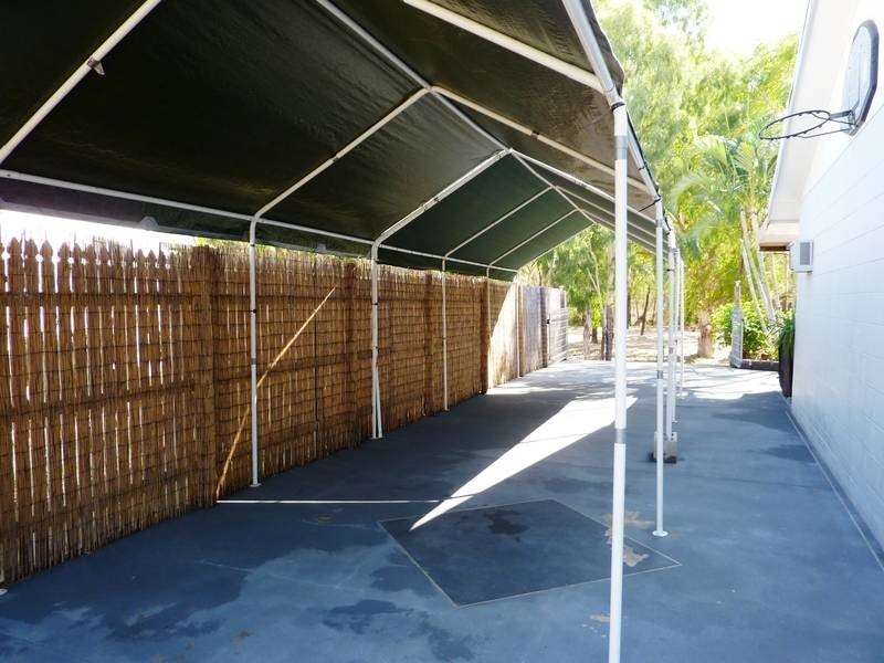 6 Samuel Court, Burdell QLD 4818