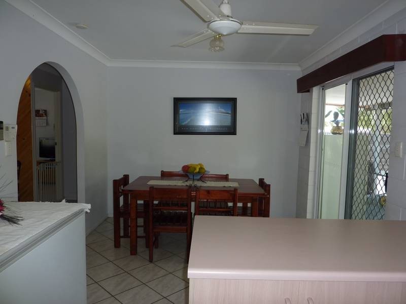 6 Samuel Court, Burdell QLD 4818