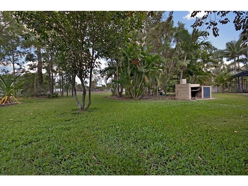 Alice River QLD 4817