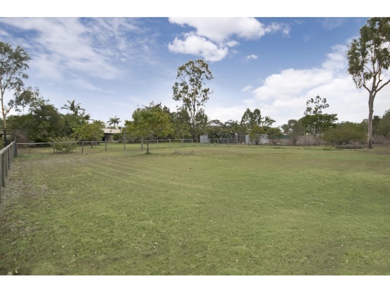 Alice River QLD 4817