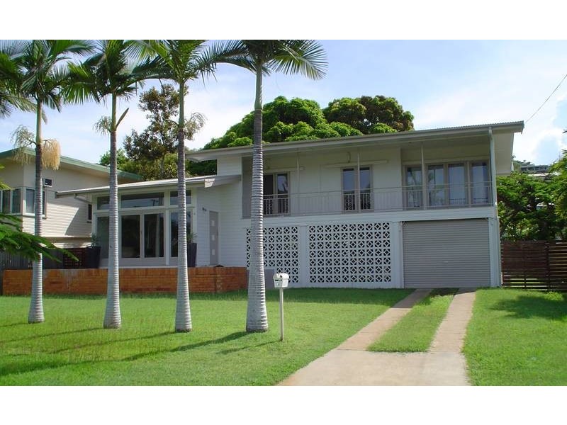 6 Rose Street, North Ward QLD 4810