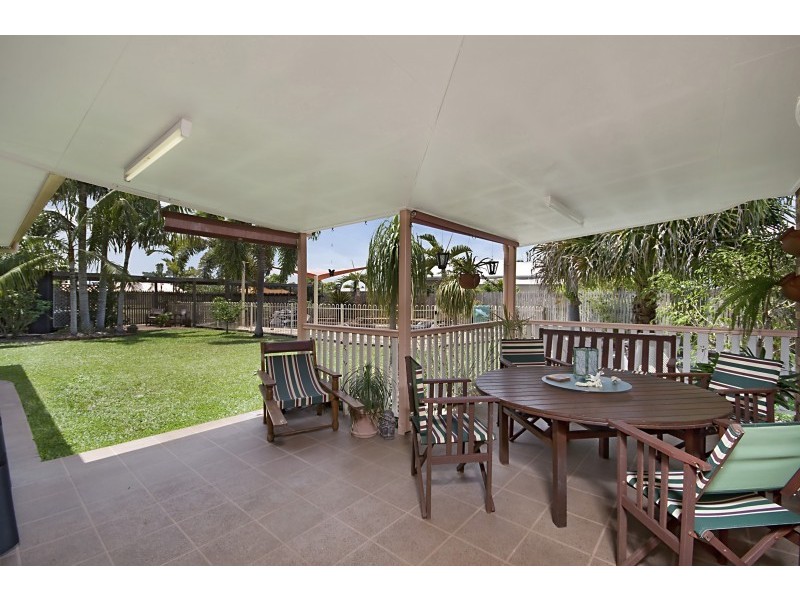 25. Avon Ave, Kirwan QLD 4817