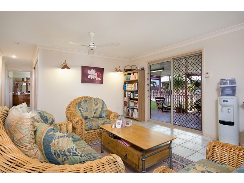 25. Avon Ave, Kirwan QLD 4817