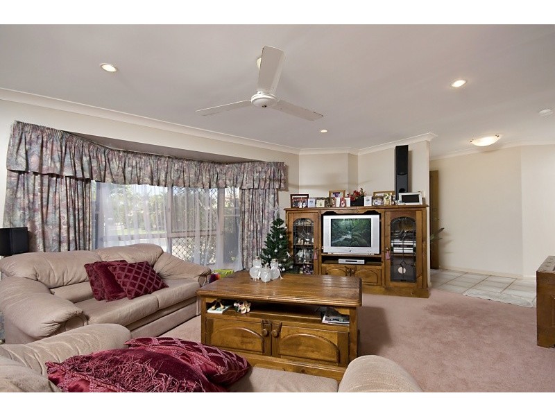 25. Avon Ave, Kirwan QLD 4817