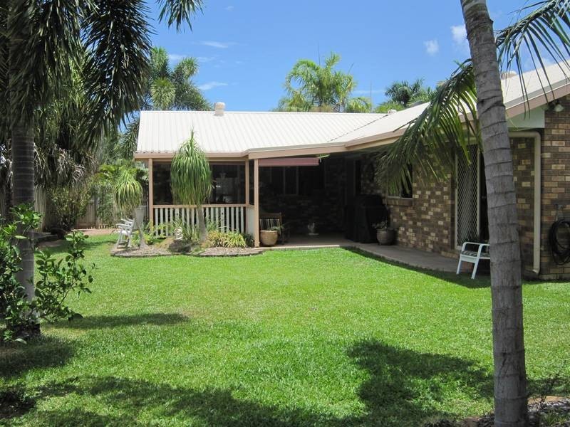 25. Avon Ave, Kirwan QLD 4817