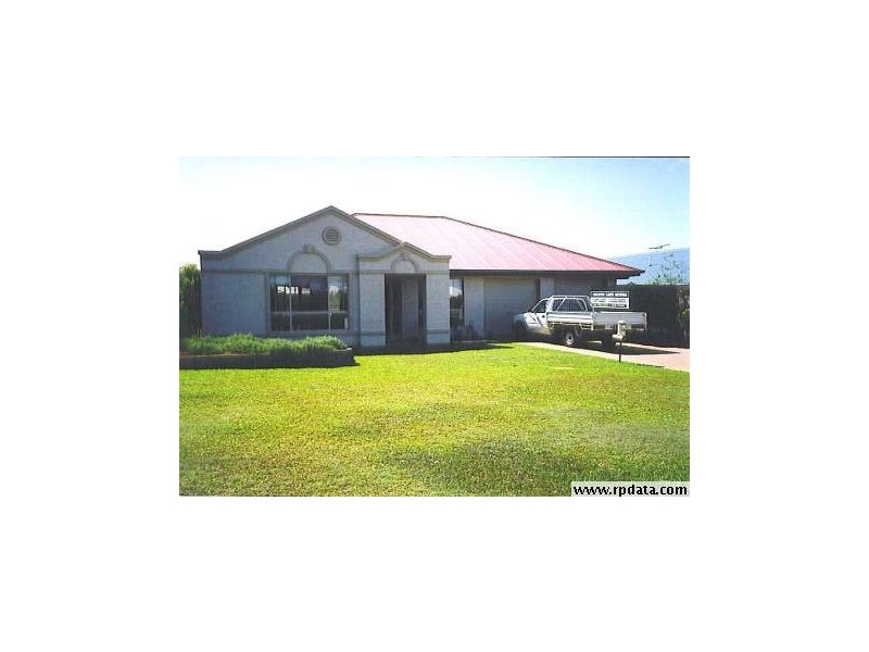 Douglas QLD 4354