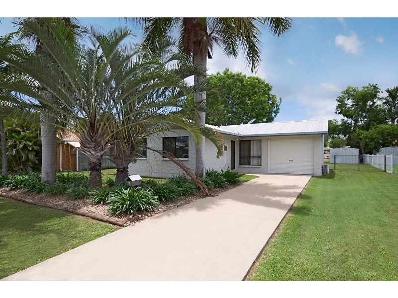 5 Duncan Crt, Kelso QLD 4815