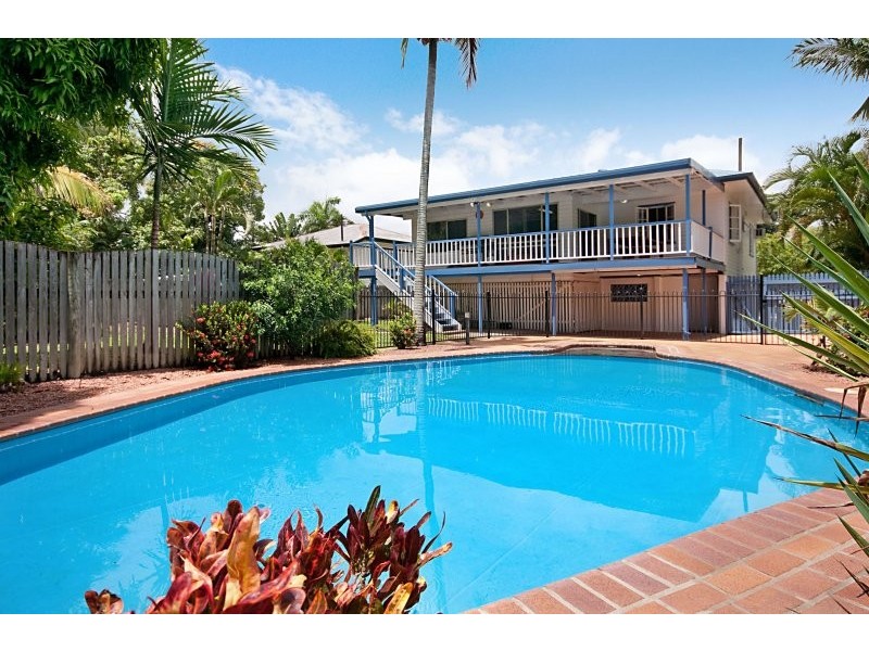 26 O’Reilly Street, Mundingburra QLD 4812