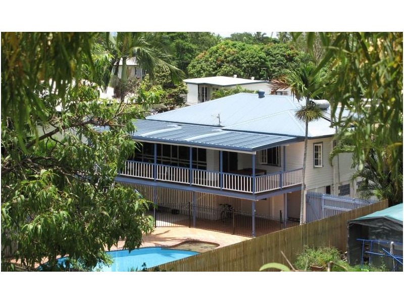 26 O’Reilly Street, Mundingburra QLD 4812