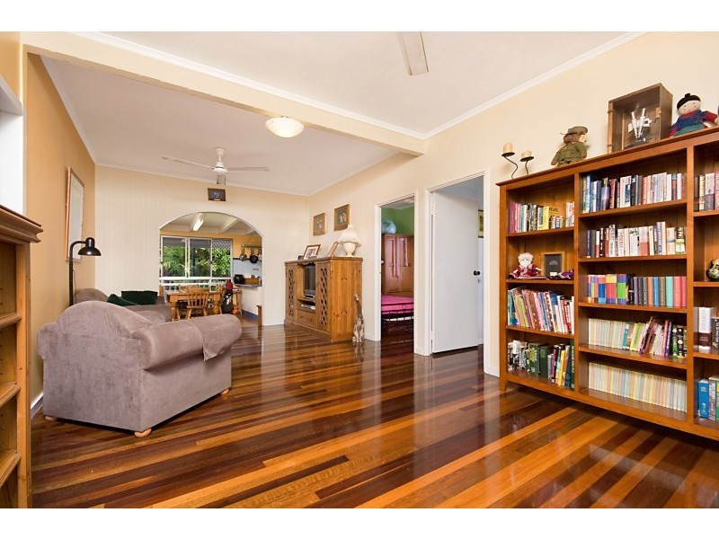 26 O’Reilly Street, Mundingburra QLD 4812