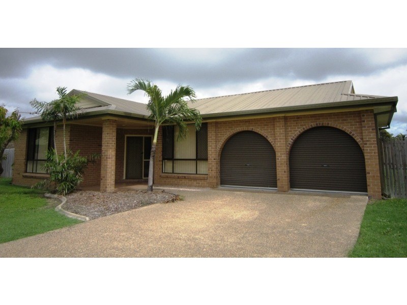 9 Weddel Drive, Annandale QLD 4814