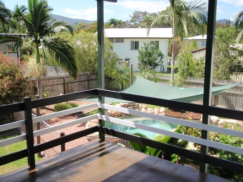 14 Canara St, Cranbrook QLD 4814