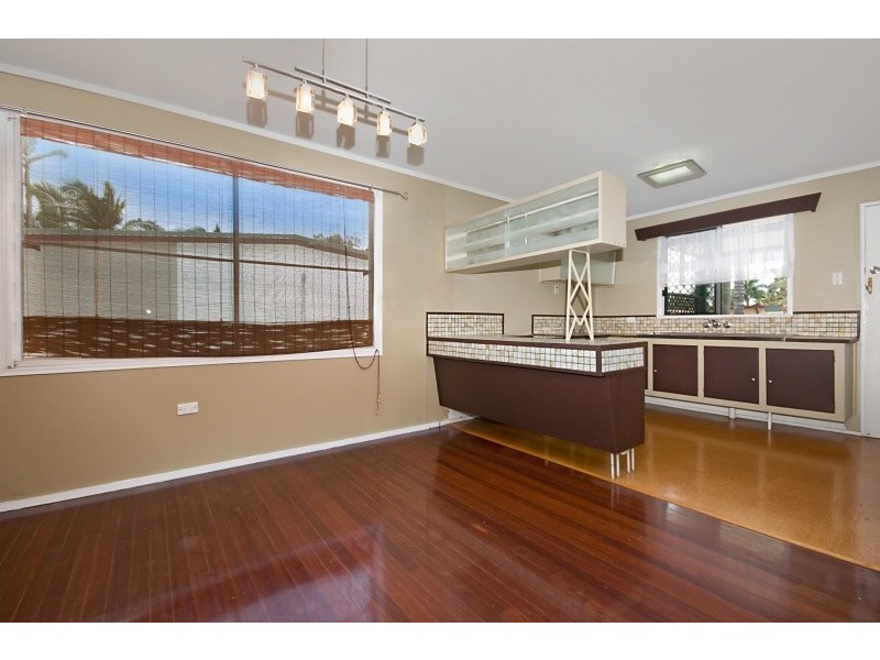 14 Canara St, Cranbrook QLD 4814