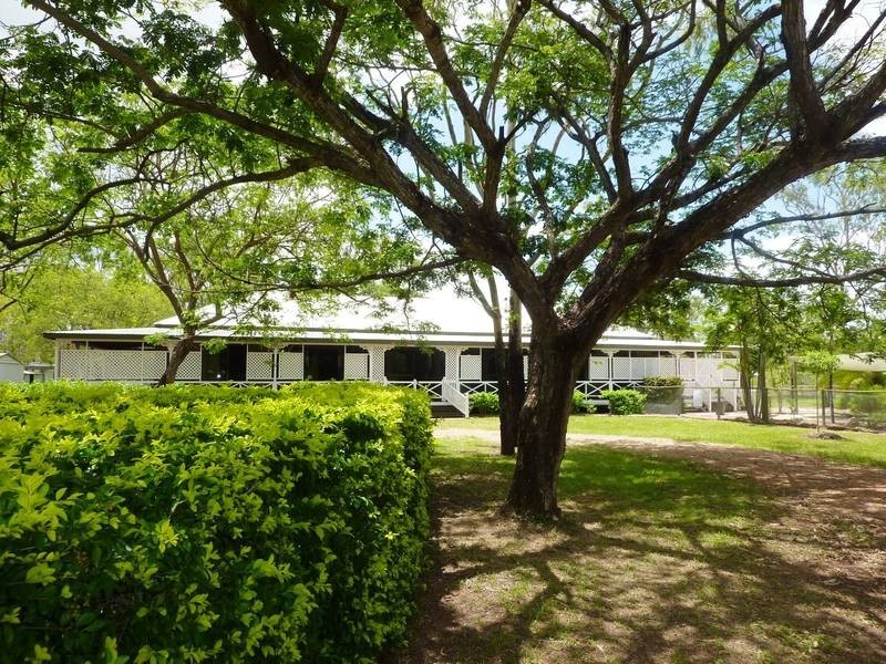 3 Connemara Course, Kelso QLD 4815